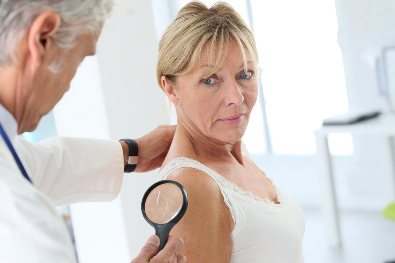 Dermatologia Clínica
